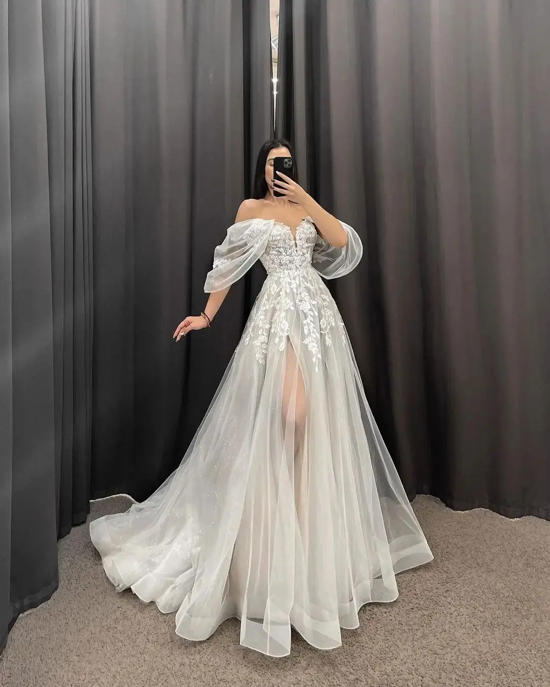 Customized Temperam… - image