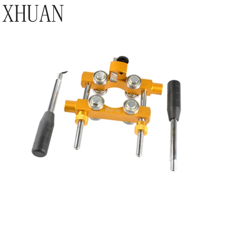 Cable Stripping Pliers BK50-105 High Voltage Wire Stripper Outer Diameter 50-105mm Multi-tool Manual  Quick Wire Stripping