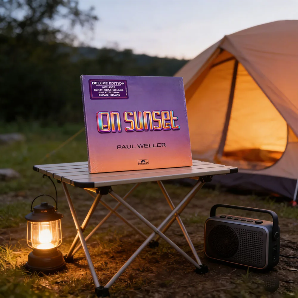 Cd This Is The Firs…