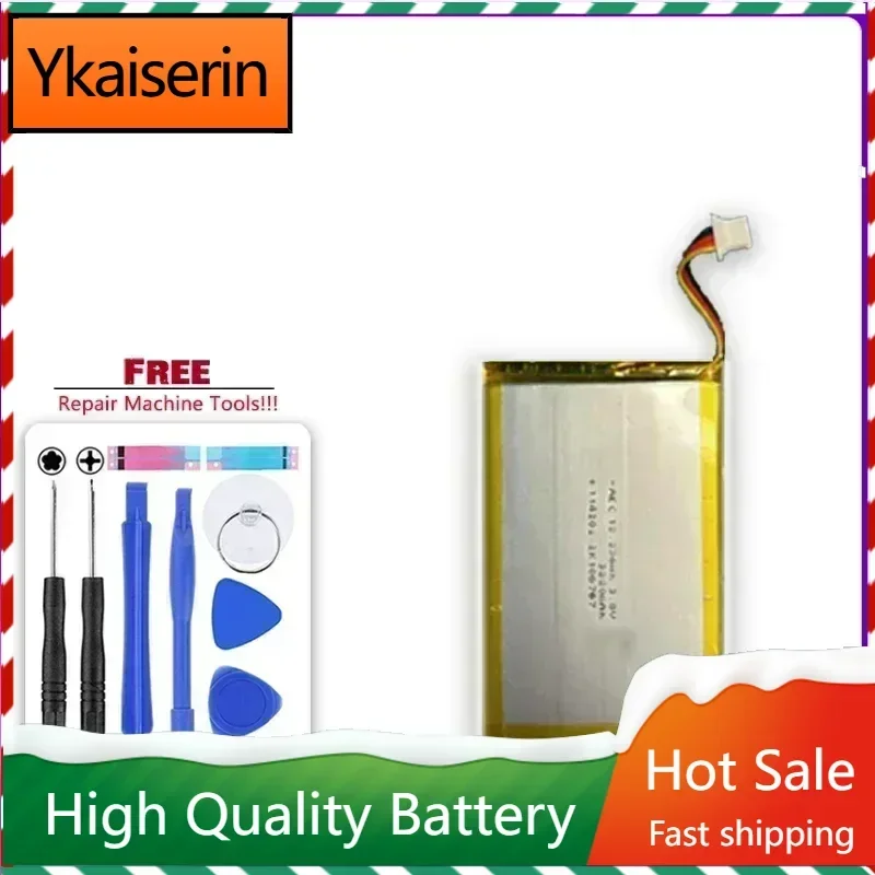 3220mAh Replacement Battery for Shanling M3X High Quality Batteries + Track NO