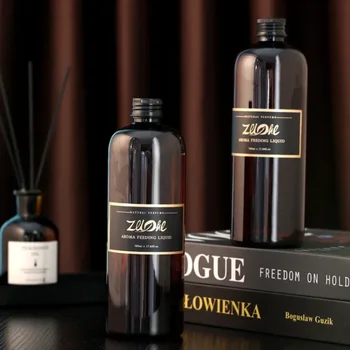 Hotel Series Aroma Oil 1