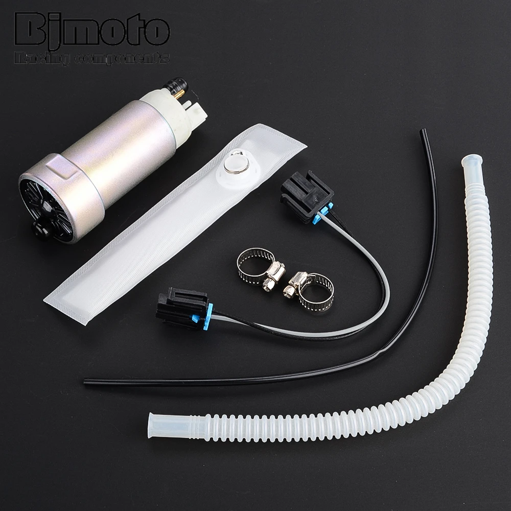 

62908-08 Fuel Pump For Harley Softai Springer Street Rod VRSCR XG750 XG500 Street 750 500 V-Rod Muscle VRSCF 61016-04B 75284-08A