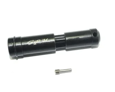 45#Hard Steel Front Drive Shaft For TRAXXAS 1/7 UDR