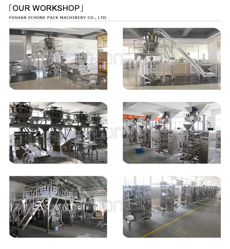 Machine d'Emballage Verticale de Liquide, Sachet de Lait, YogSigné, Jus aiss, CE AMP, Eau, Miel, Lait Condensé