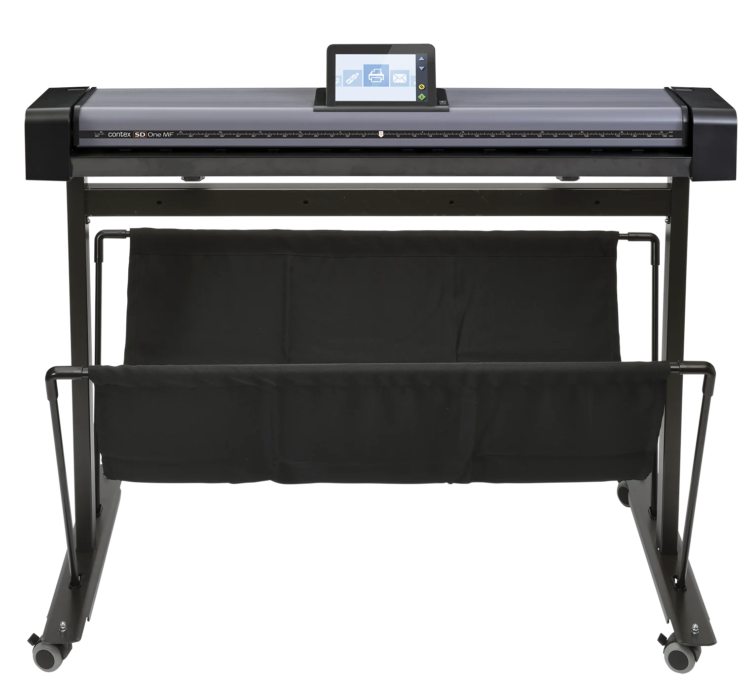 CONTEX SD One MF 44 Series Large Format CIS Technology Engineering Scanner Blueprint Map Scanner (B0+high-speed)