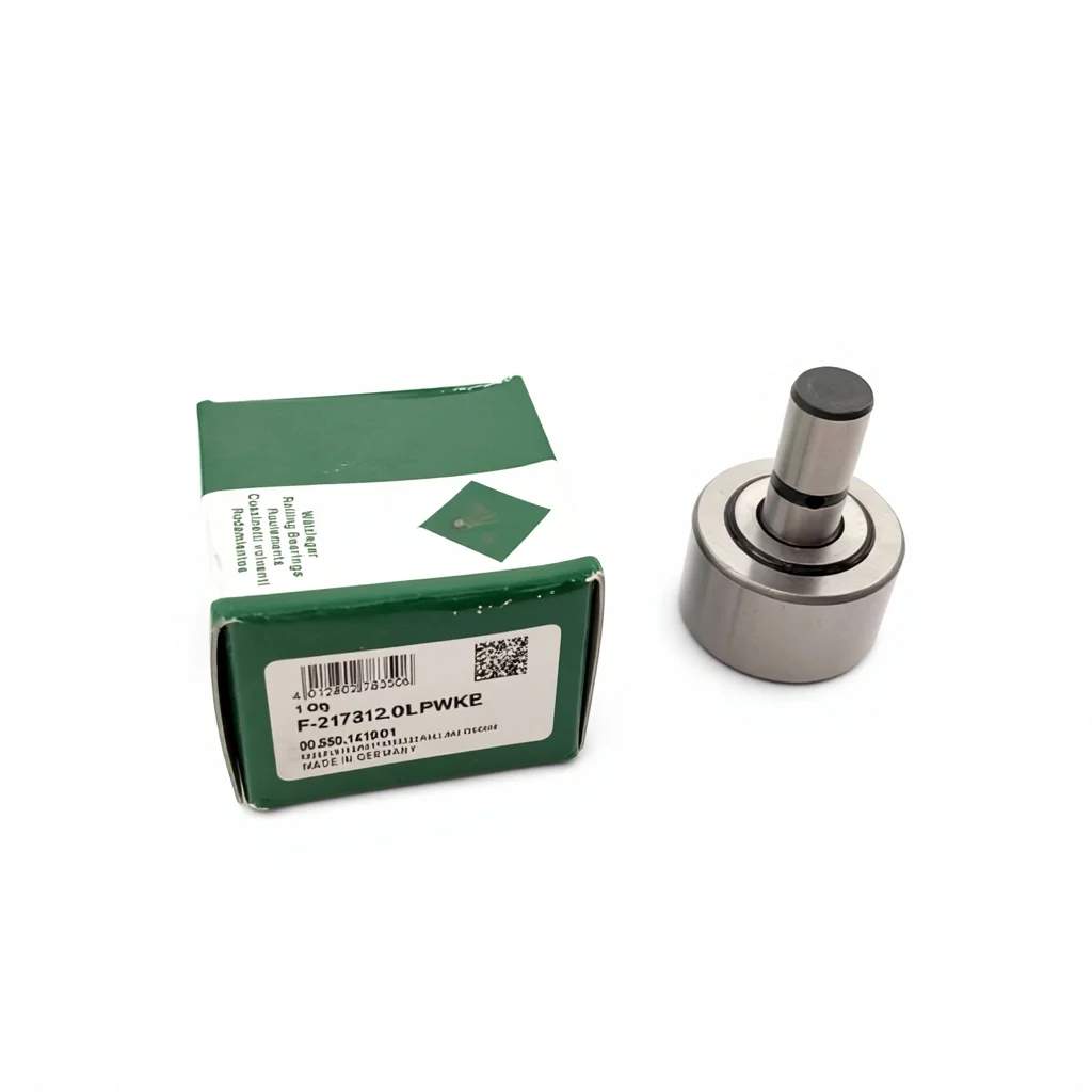 F-217813.04 00.550.1471 PWKR F-217813 Cam Follower Bearing Hengou SM74 PM74 New Offset Printing Machine Parts 28x10x39.5
