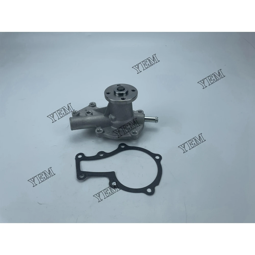 

Water Pump 1E051-73030 For Kubota D722 Engine