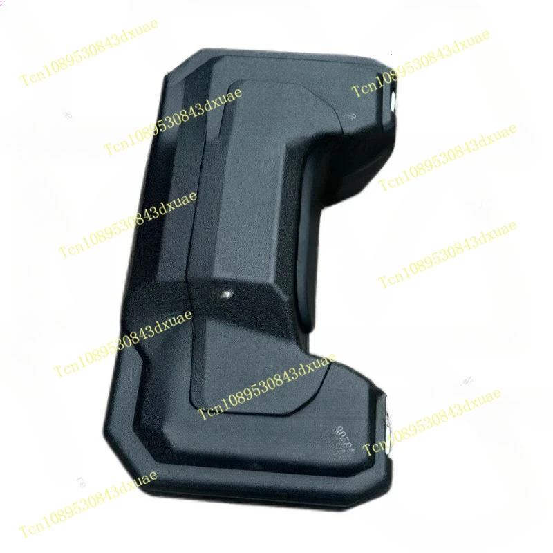 ATV Rear Box UTV Storage Box Universal Waterproof Tool Case for Motorcycle Quad Bike