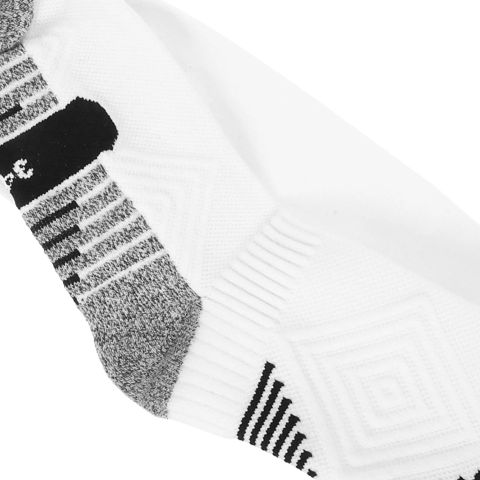 

1Pair Football Compression Calf Stockings Boy Soccer Socks Sports Socks for Running Cycling Hiking Muscle Recovery