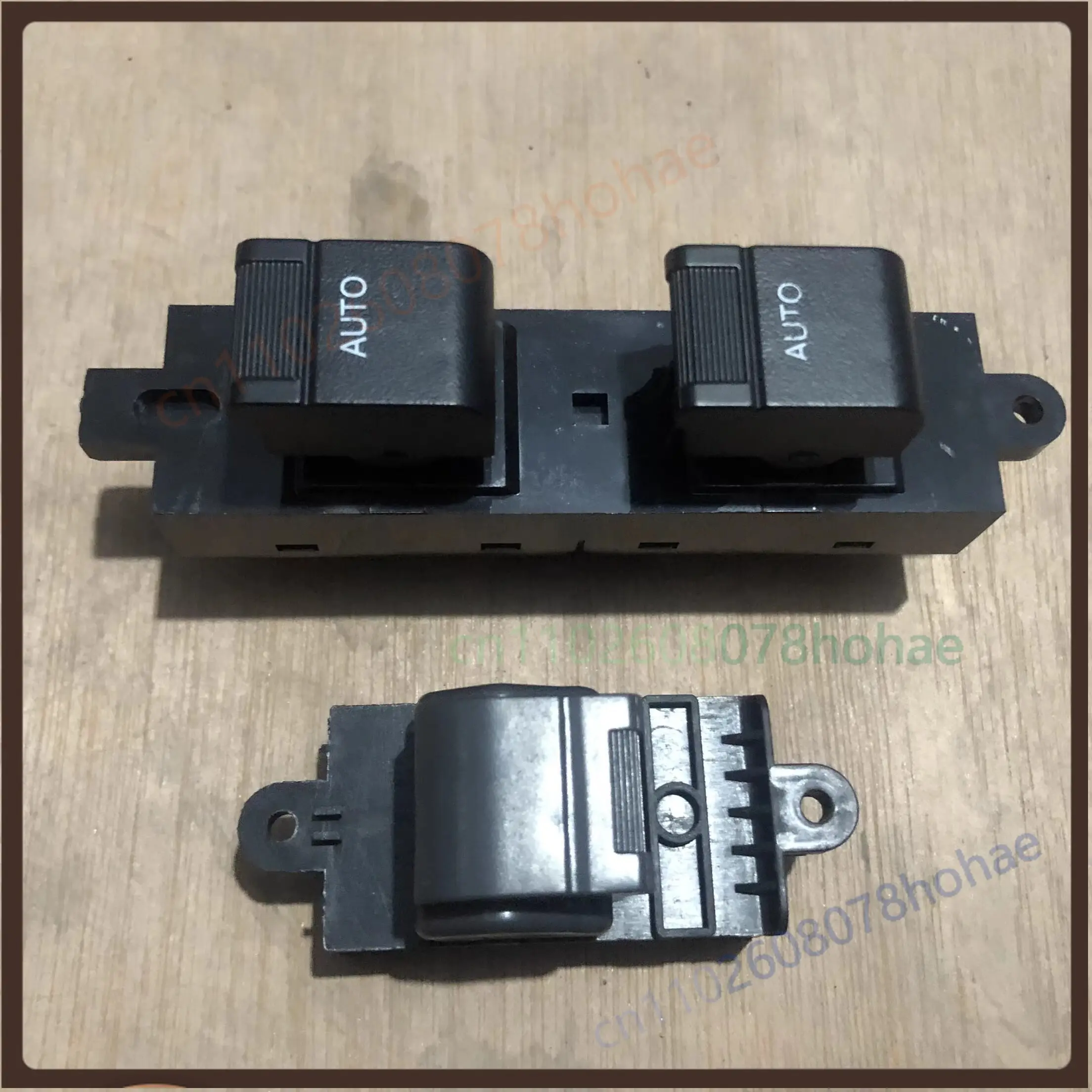 

Power Window Lifter Switch For FAW Tiger V Truck Light Truck Electric Door Window Control Button Replacement Parts