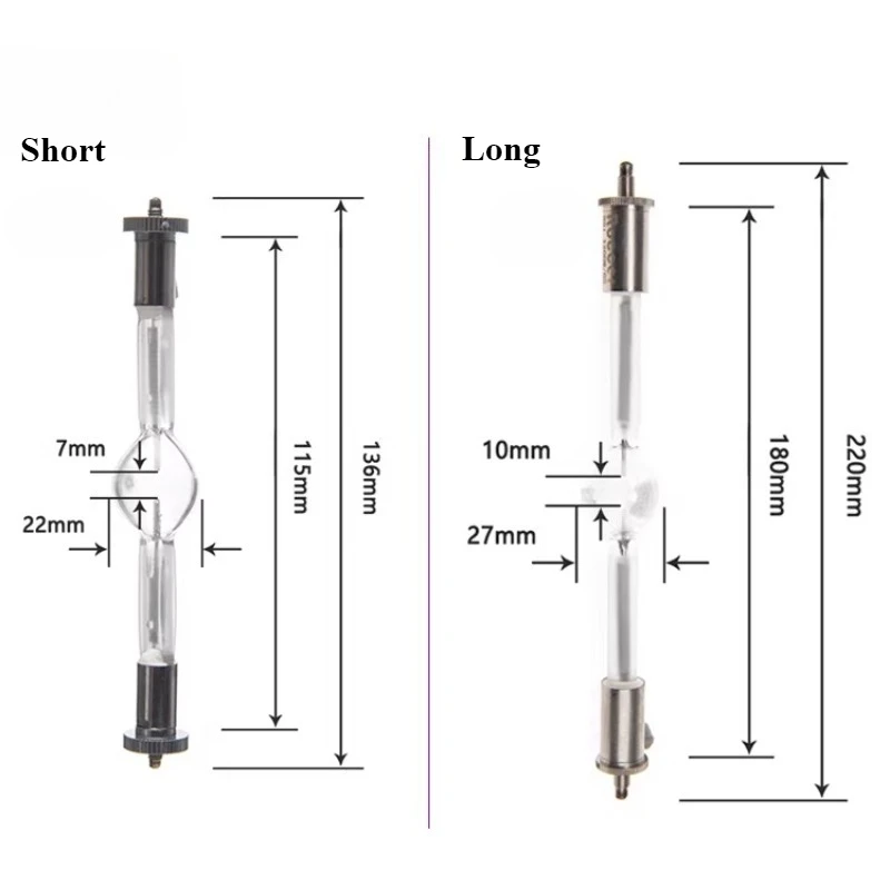 MSI 1200 المرحلة السينما والتلفزيون ضوء لمبة MHK 1200W المزدوج نهاية الكمبيوتر ضوء المسح الضوئي لمبة #4