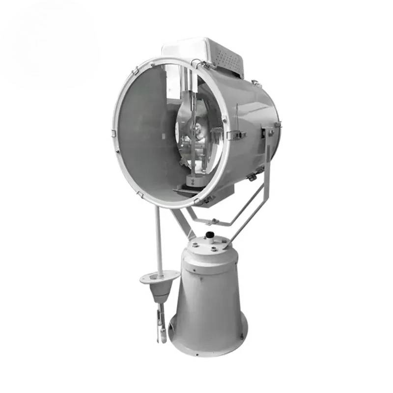 TZ1 DC110V AC220V 1000W Wireless Remote Control Search Light