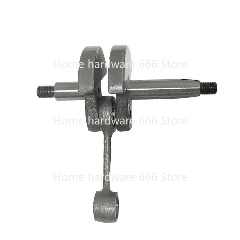 Crank Shaft Crankshaft For Stihl FS160 FS220 FS280 Trimmer Brush Cutter Replacement Spare Parts OEM 41190300400