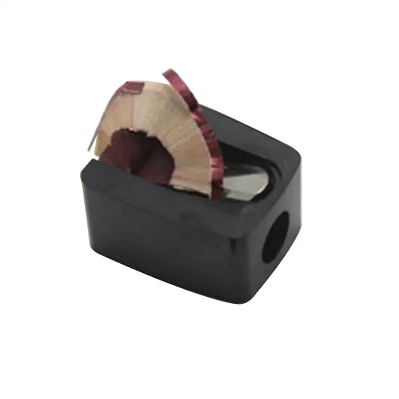 Apontador de sobrancelha, pro beleza pente, ferramenta cosmética, 10pcs