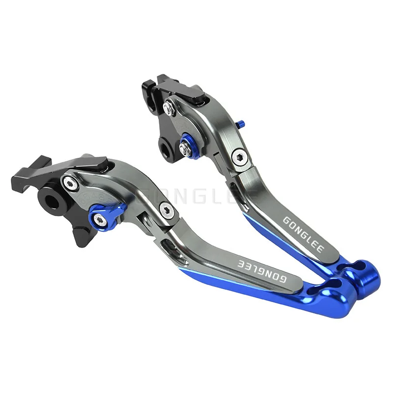 

Brake Clutch Levers Handle Levers for CFMOTO 450SR 450SS 450SRS 450NK 450CLC 450CL-C 700MT