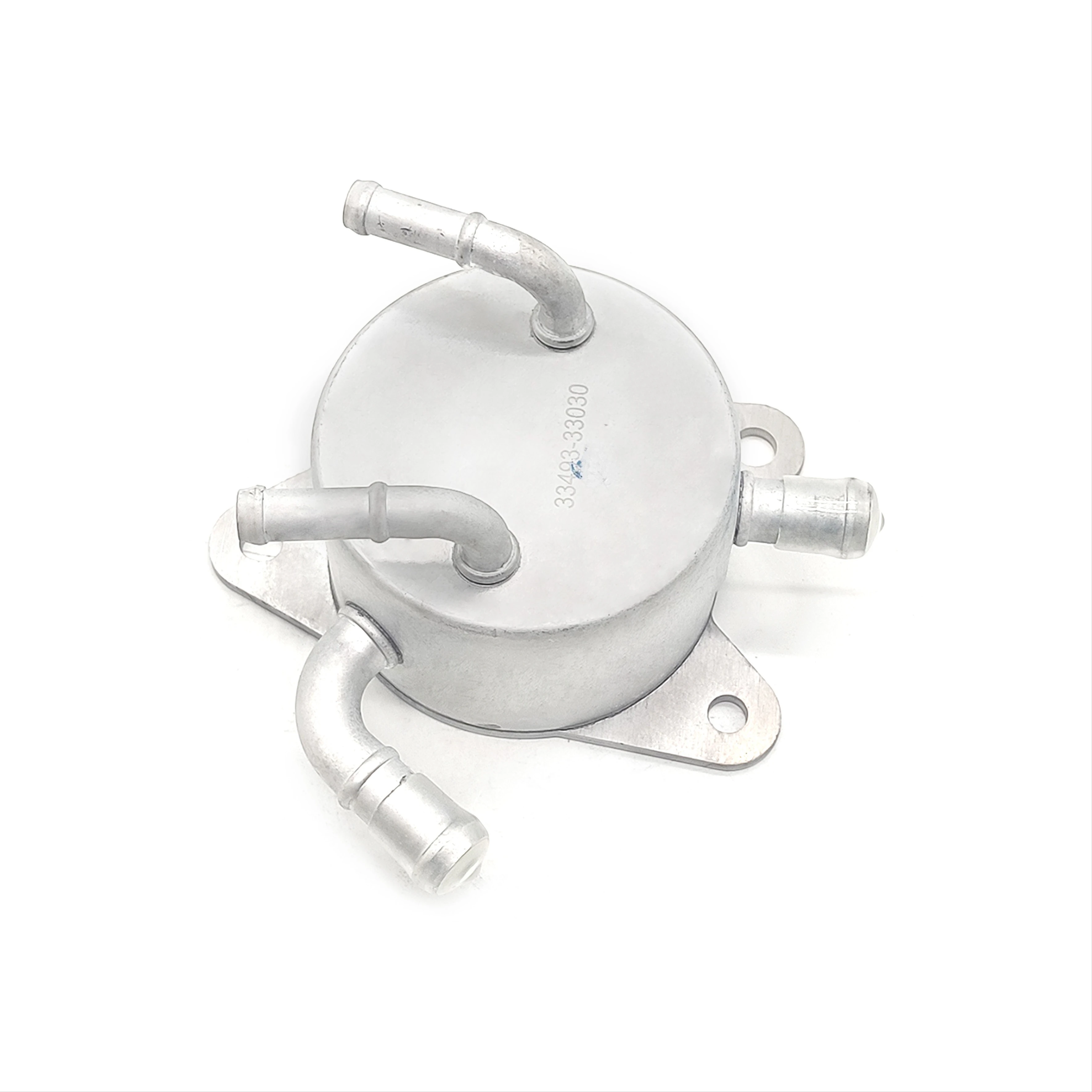 

Высокопроизводительный масляный радиатор U760 для коробки передач Transfly, адаптируемый для автомобилей toyota