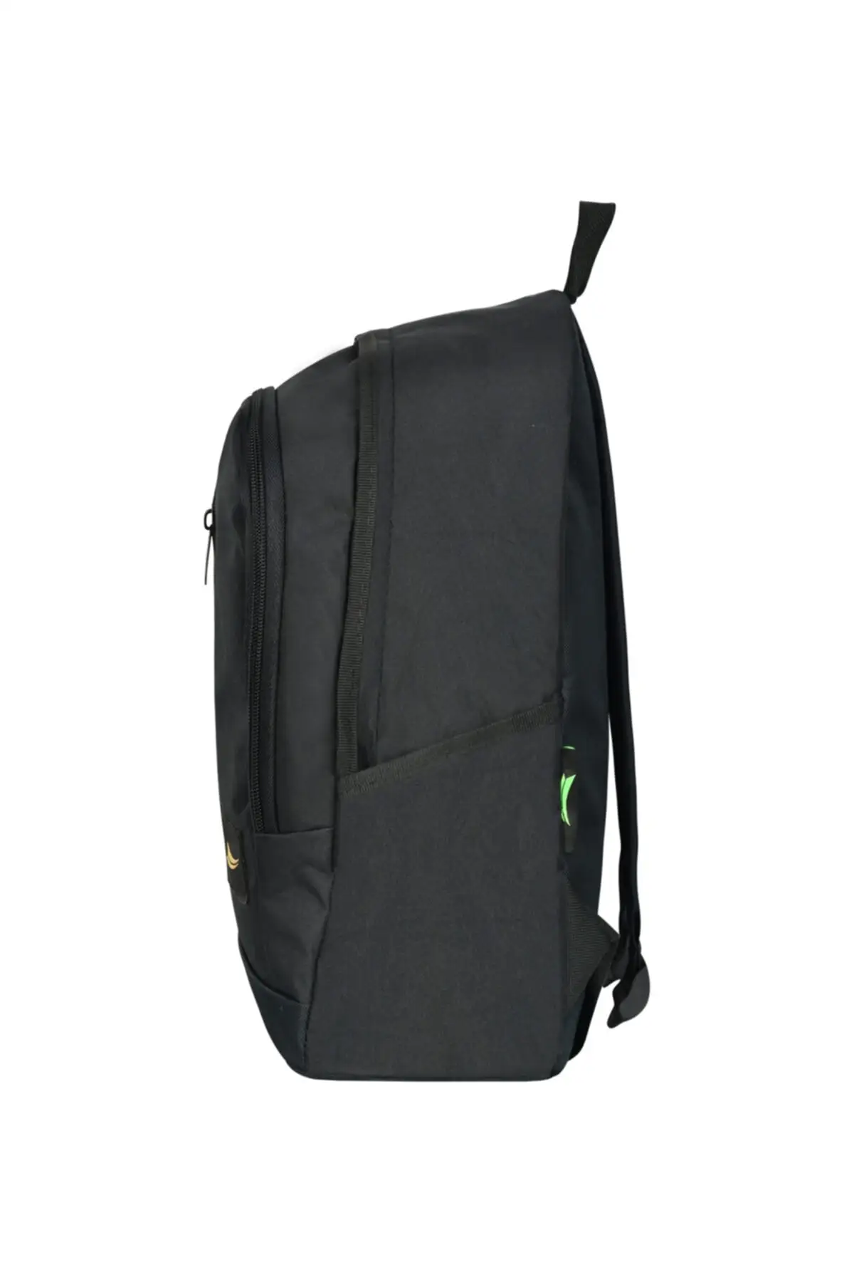 Đen Ba Lô Thể Thao Thời Trang Hữu Ích Đa Năng An Toàn Và Nhanh Chóng Giao Hàng 2022 Xu Hướng Mô Hình