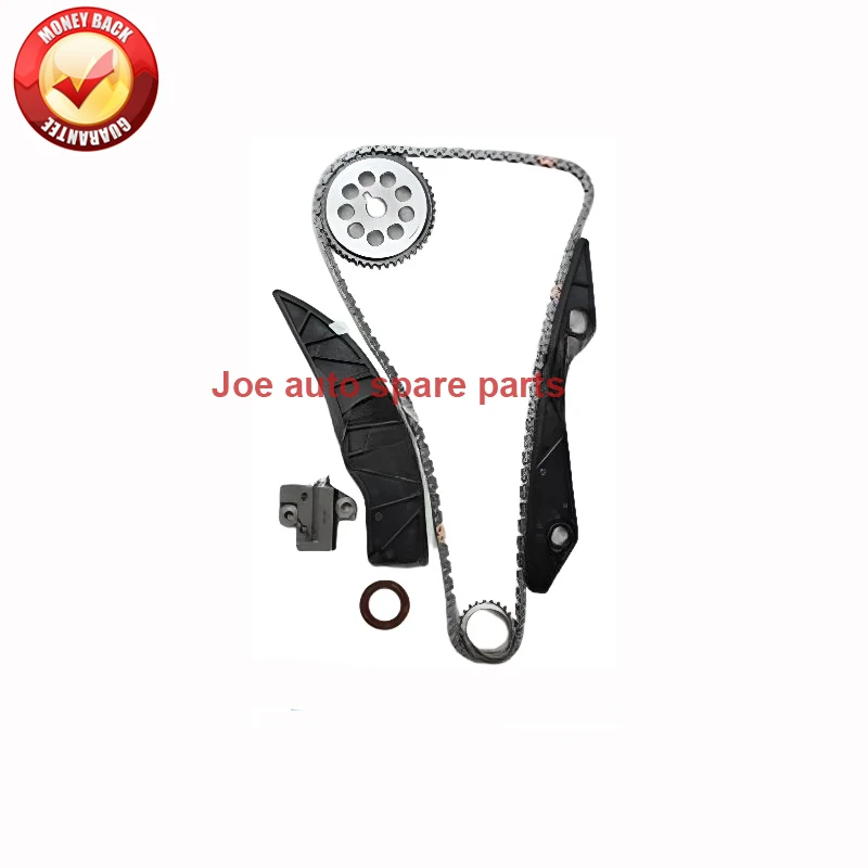 G4FC engine Timing Chain Tensioner Kit for Hyundai i30 ELANTRA i20 KIA CERATO CEE'D SOUL VENGA CERATO II  1.4L 1.6L 24231-2B000