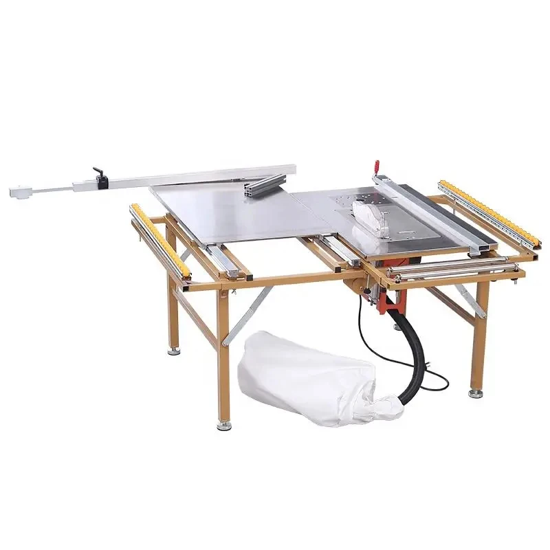 Sliding Saw Fold le Push-Pull Wood Cutting Router For L Furniture Woodworking