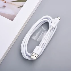 Samsung Galaxy A01 A02 A03 Core A10 M10 S A3 A5 A7 Micro USB Cable 100/150 cm Fast Charging Data Cord Line For Galaxy S6 S7 Edge