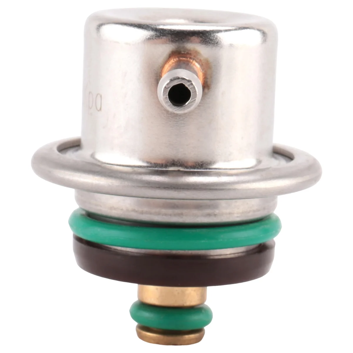Pop Fuel Pressure Regulator For Mercedes Benz C-Klasse CLK Coupe E-Klasse S-Klasse Smart Cabrio Ssangyong Korando 0280160587 4.0
