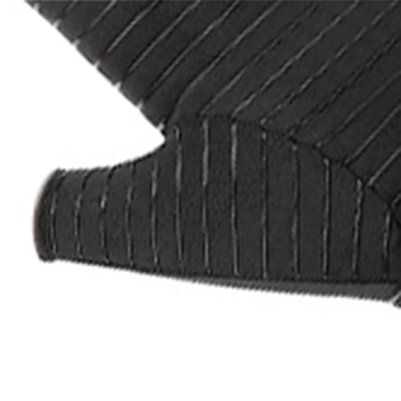 HFES перчатки от артрита, поддержка рук, бандаж на запястье для отеков-компрессионные перчатки без пальцев, поддержка боли в запястьях для женщин и мужчин