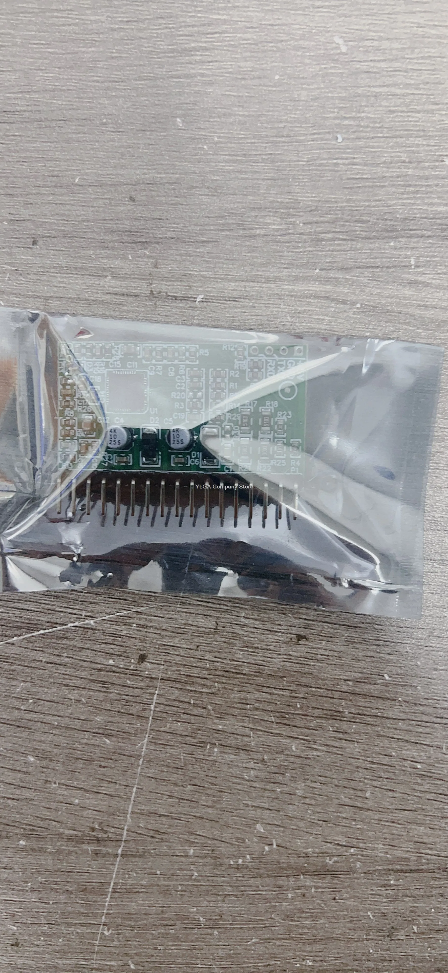 Pure sine wave inverter driver board EGS015 