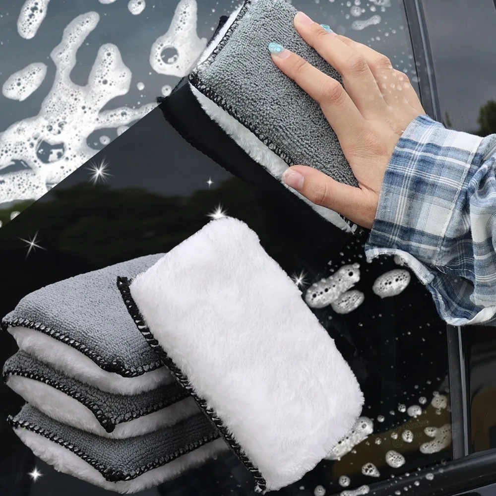 Dual-Sided Microfib…