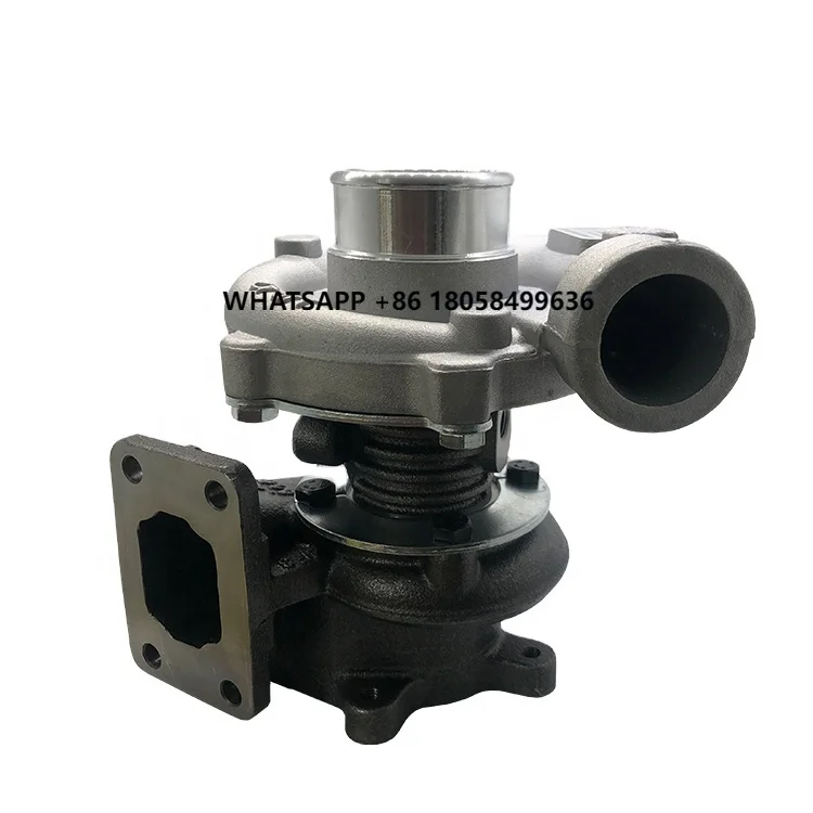 

High Performance Original Engine Turbocharger J50s J08e Turbo Charger