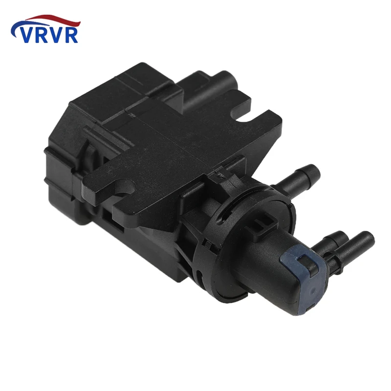 VRVR 9801887680 Turbocharger Vapor Canister Solenoid Valve 9801887680 9665886280 9674091680 9636716080 For Peugeot 1.6 2.0