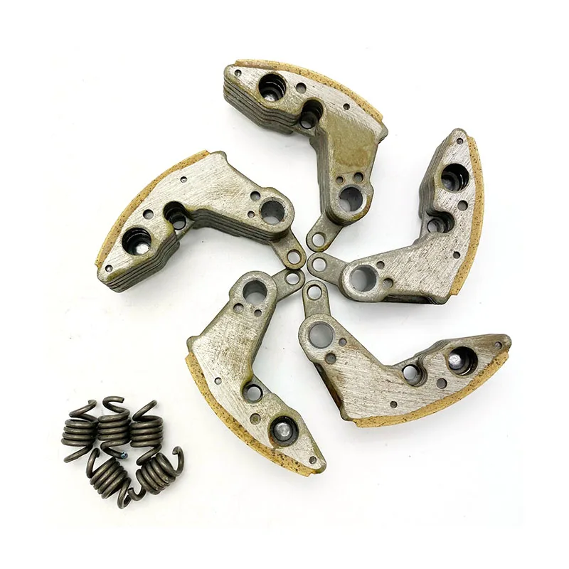 مضخة زنبرك ATV Assy ، CF800 UForce ، وسادة مخلب من أجل CFMoto ZFORCE ، مجموعتان