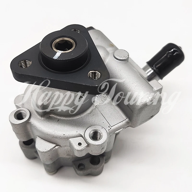 New Power Steering Pump For Jeep Wrangler JK 2007-2018 52060171AE 52060171 53034094AA 5154400AC