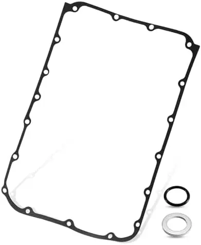 

Oil Pan Gasket Kit for Pilot, Accord, Odyssey, Ridgeline - OS 30954T Fit