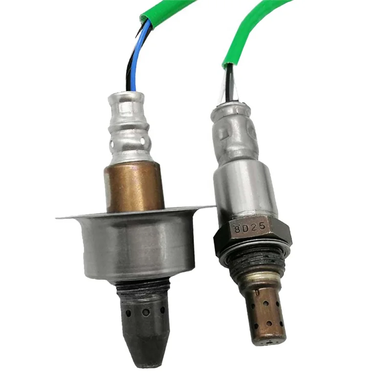 234-9091 234-4462 2Pc Upstream & Downstream O2 Zuurstofsensor Voor Honda 2008-2012 Accord Voor Acura 2009-2014 TSX 2.4L L4-AS55