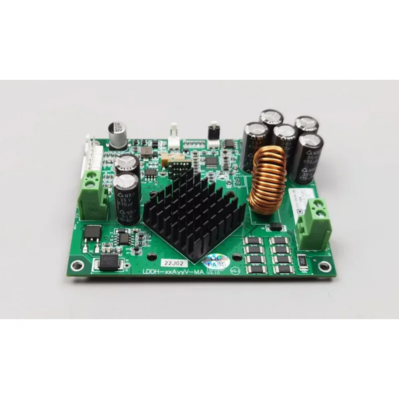 Lddh-xxayyv-ma laser power supply, LD driver board, 10/15A, 24/32/36V, adapt