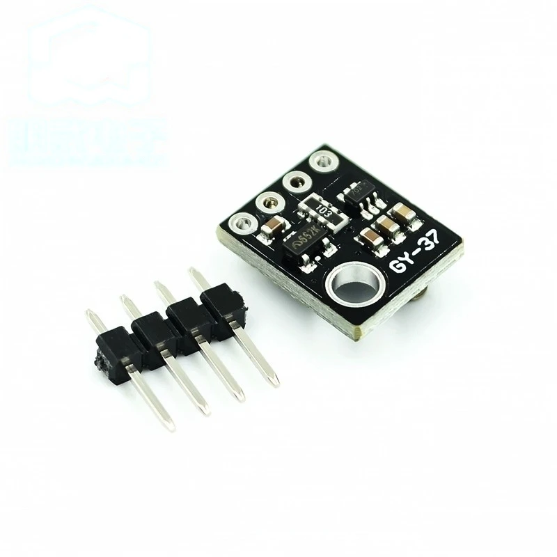 GY-MS5837 02BA 30BA high-precision gas liquid waterproof pressure sensor module