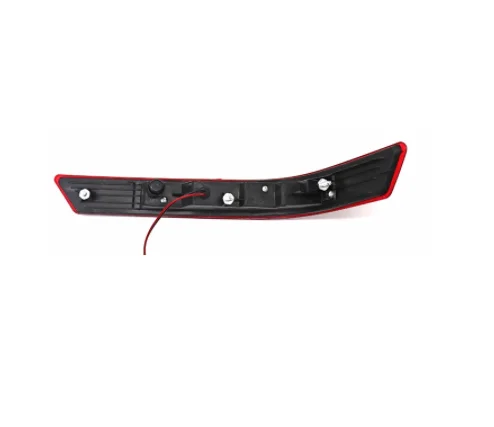 Great Wall Haval H6 rear bumper light auto parts left/right rear fog light brake light 4116500XKZ36A 4116600XKZ36A