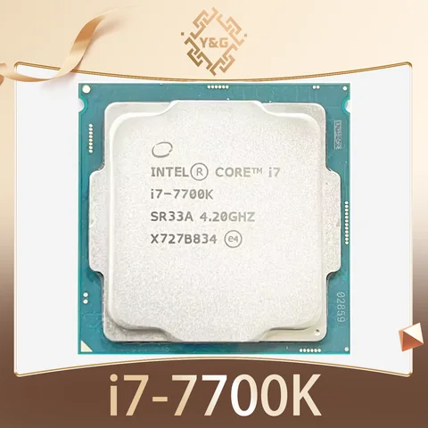 I7 7700k combo-AliExpress