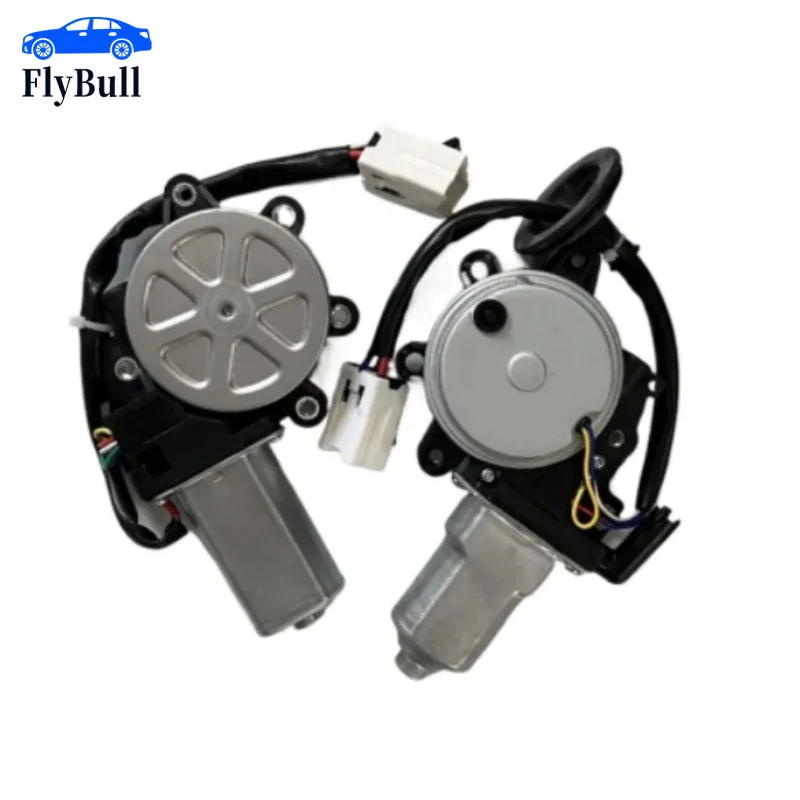 

80730-CD00A 80731-CD00A 85720-06190 82730-JN00A 51337271564 Left & Right Window Lift Regulator Motor For Nissan 350Z Convertible