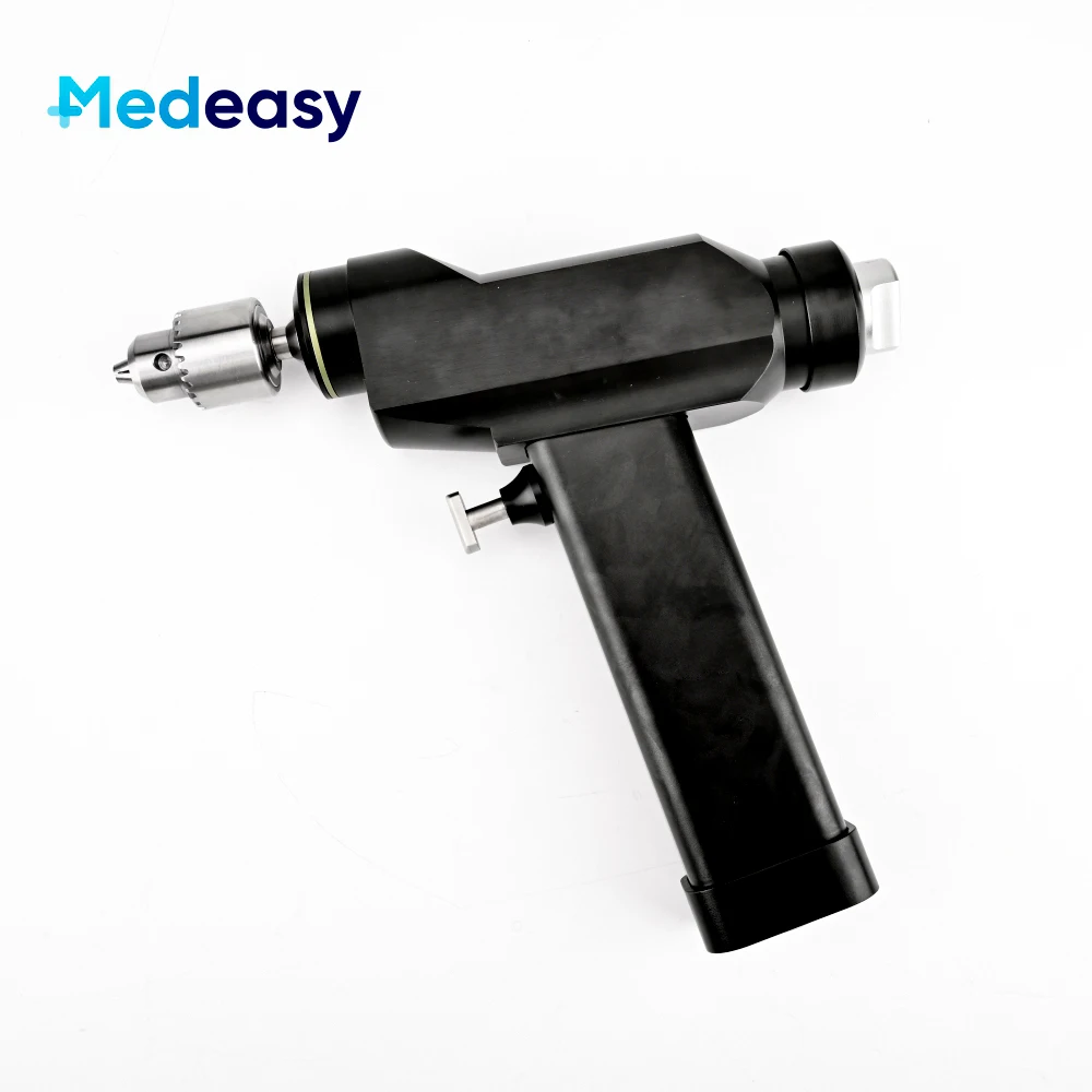 Medical Surgical Bone Drilling Machine With Battery  Bone Power view 2
