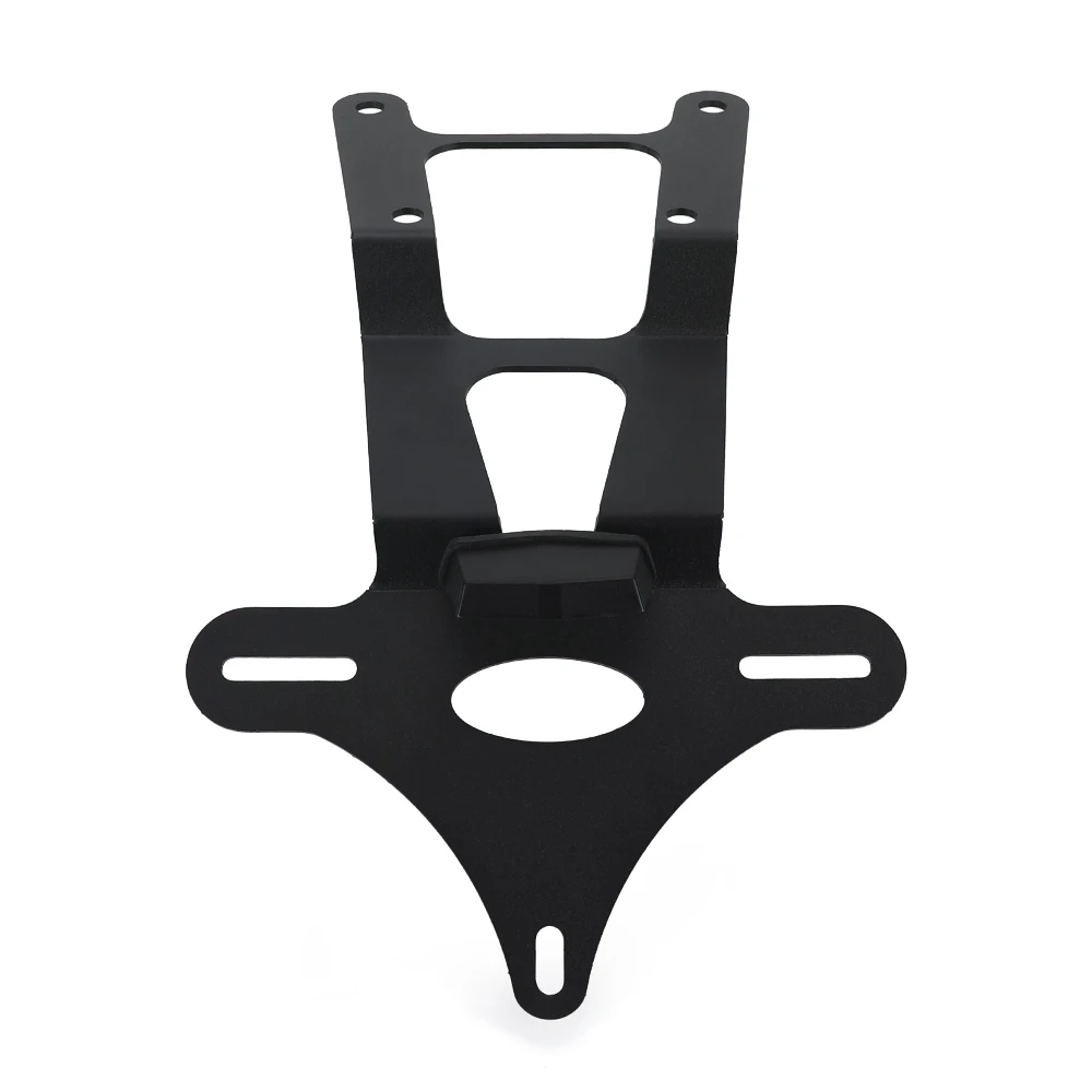 Für HONDA CRF 450 L/RL CRF450L CRF450RL 2019-2023 2024 2025 CRF450 L/RL Kennzeichenhalter Halterung Hinten Schwanz Ordentlich Fender Kit