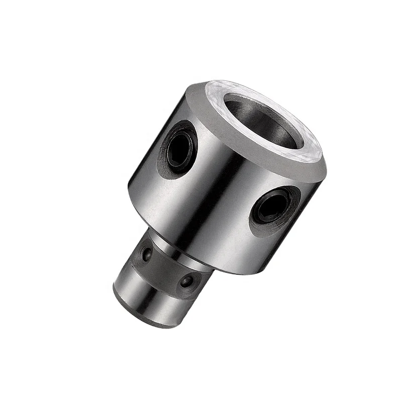 

Переходник HSS Weldon на Fein для кольцевых фрез и сверл