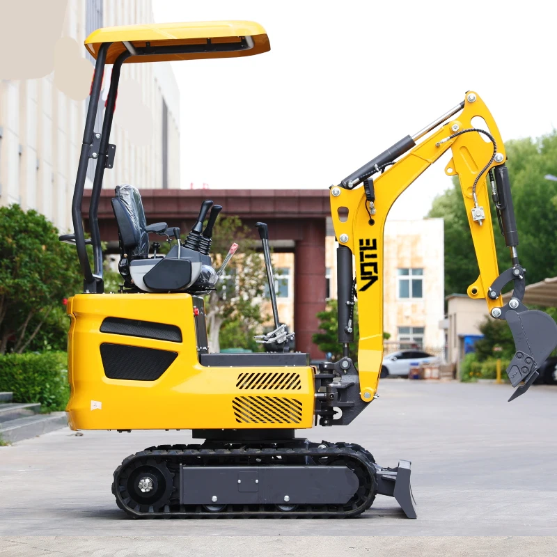 

Двигатель EPA, 1,2 тонны, мини-экскаватор, гусеничный CE, домашний баггер 1, 2, 3,5 T, фермерский экскаватор, индивидуальное домашнее использование, заводская распродажа