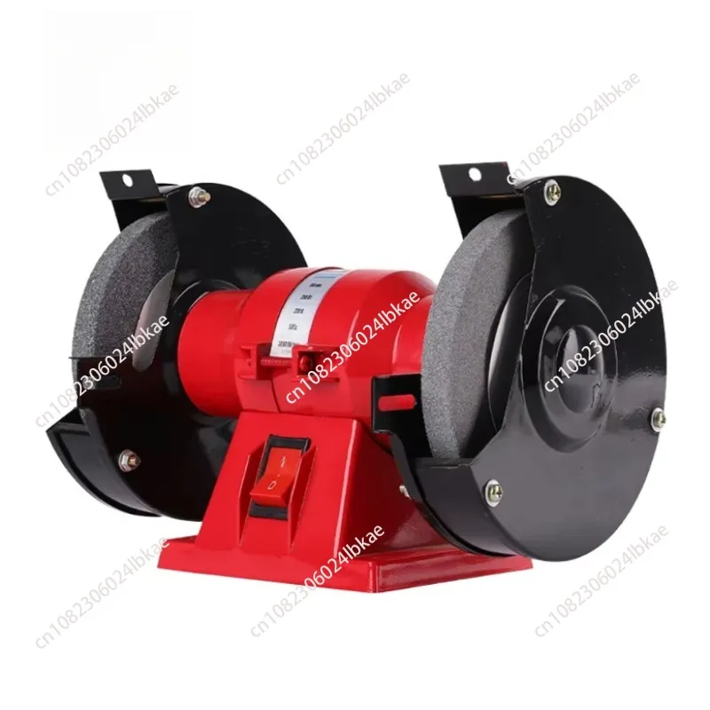 

Md3212-1 5inch 6inch multifunctional bench grinder 220v electric rotary polisher 2800 rpm bench grinder