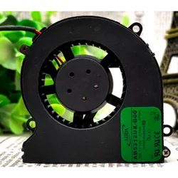 Original CPU Cooling Fan for ADDA AB5312UX-G00 12V 0.16A Laptop Fan Blower 50x50x10mm