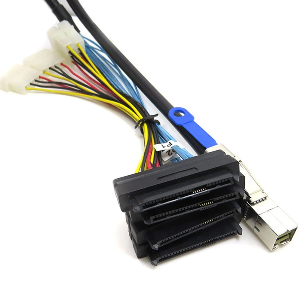 Кабель внешнего жесткого диска высокой плотности, 1 м