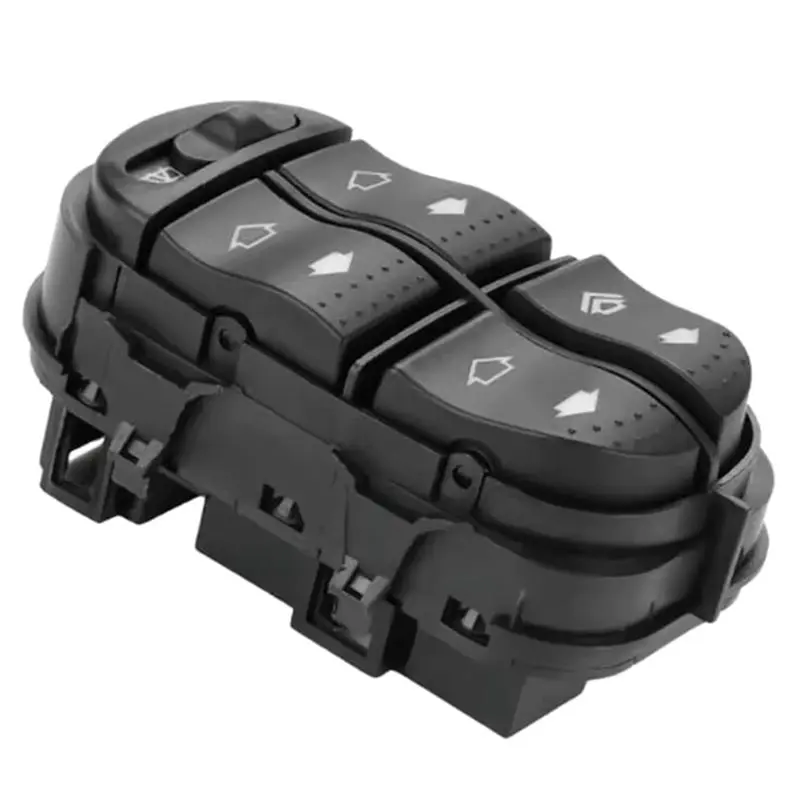 Window Control Switch Glass Control Button For Ford Focus-X67A