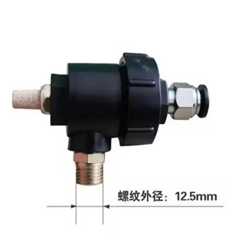 1PC Tyre Tire Changer Machine Part Quick Relief Bead Breaker Release Dump Valve 9024E For For Wheel Repair Tool