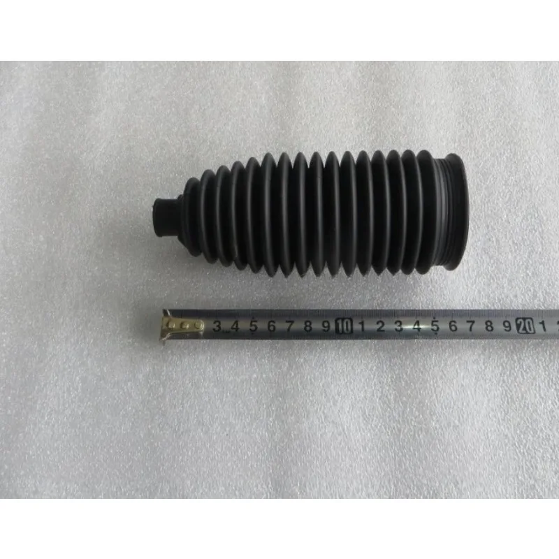 

Steering Tie Rod Boot Inner Ball Joint Boot for F3 G3 L3 Tang QinEV SongDM E5