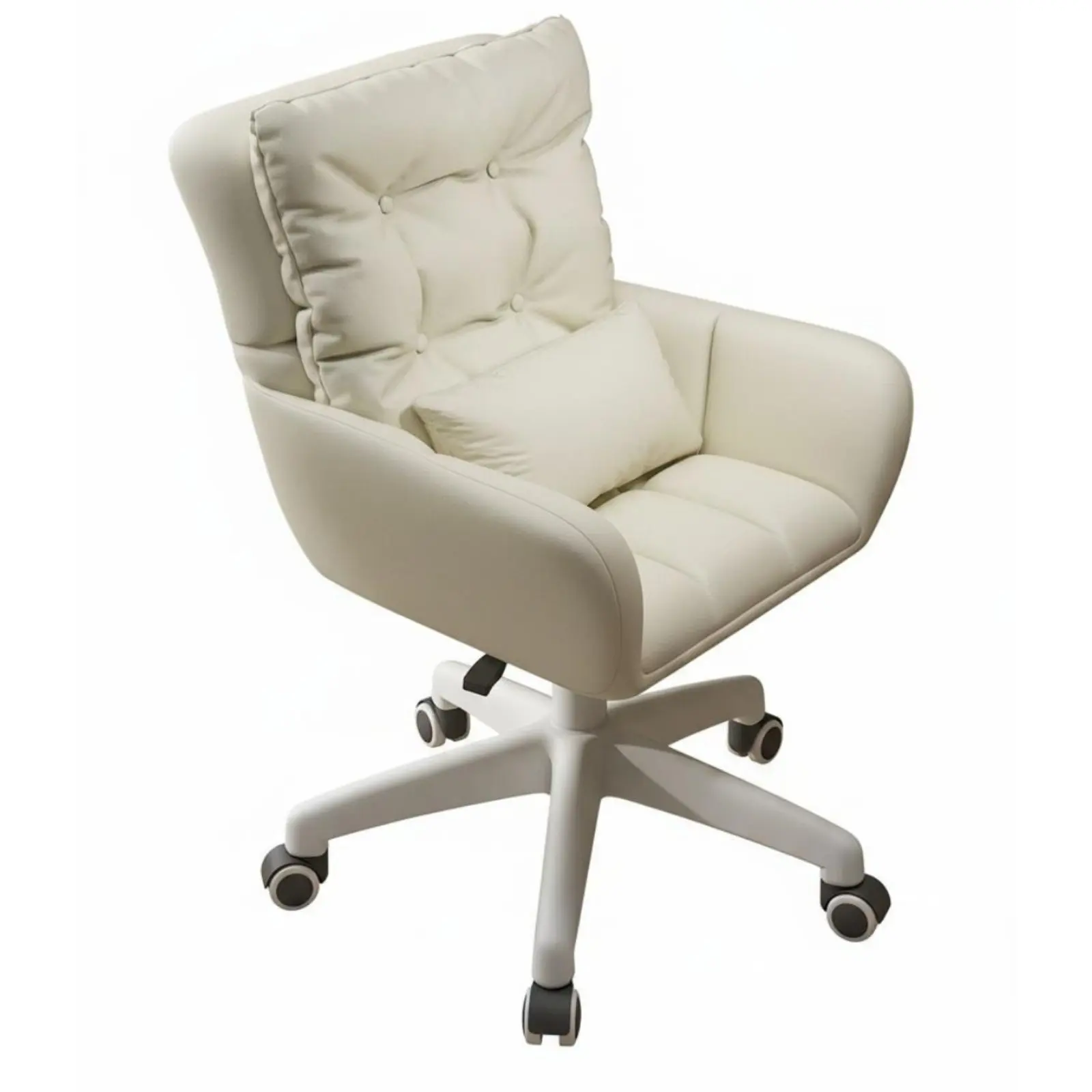 upholstered-task-chair-adjustable-height-rolling-seat-rotating-seat-high-density-foam-padding-for-women-teens-dorm-room